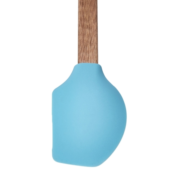 The Pioneer Woman 4-piece Silicone Spatula Set - Picture 4 of 6